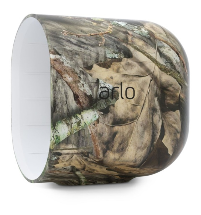 ARLO G5 REAR HOUSING MOSSY OAK ryhmässä KOTI, TALOUS JA PUUTARHA / Hälytys ja turvallisuus / Valvontakamerat / Digitaalinen (verkko) / Tarvikkeet @ TP E-commerce Nordic AB (38-93030)