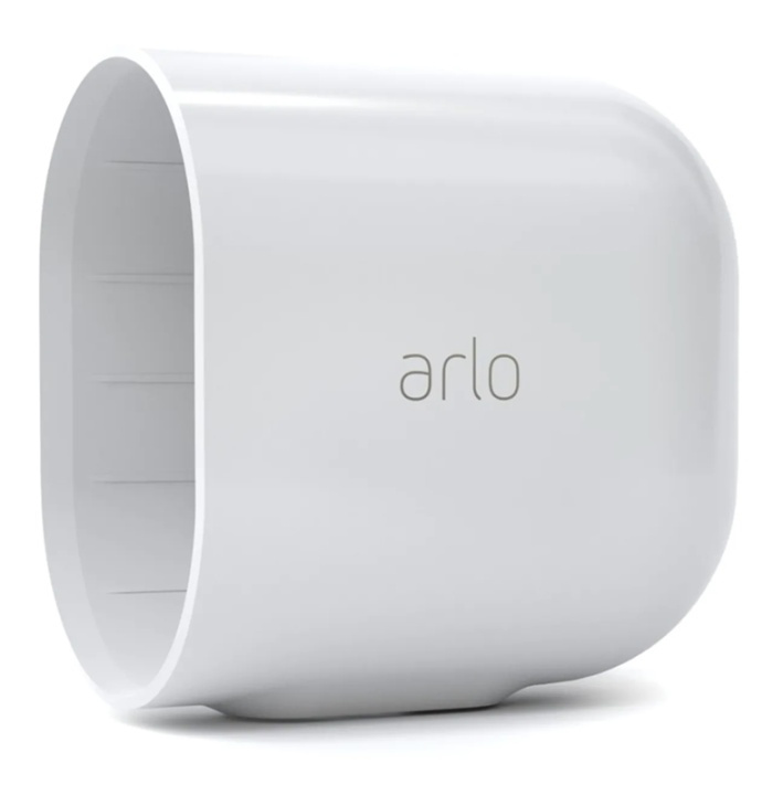 ARLO G5 REAR HOUSING WHT ryhmässä KOTI, TALOUS JA PUUTARHA / Hälytys ja turvallisuus / Valvontakamerat / Digitaalinen (verkko) / Tarvikkeet @ TP E-commerce Nordic AB (38-93031)