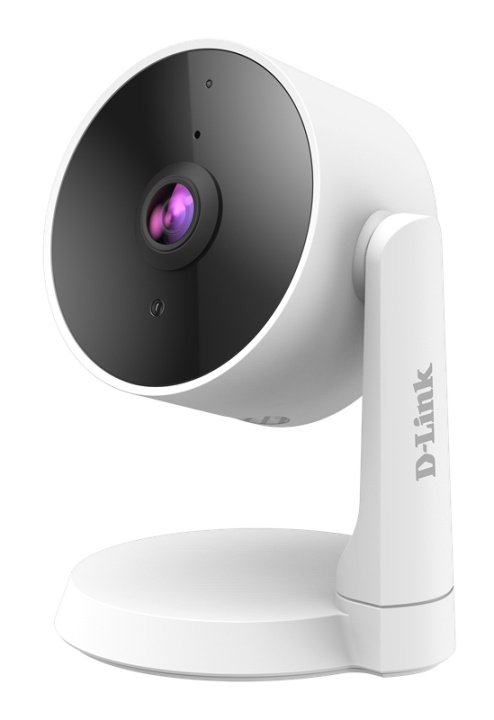 Smart Full HD Wi-Fi Camera - 1080P Full HD resolution ryhmässä KOTI, TALOUS JA PUUTARHA / Hälytys ja turvallisuus / Valvontakamerat / Digitaalinen (verkko) / Sisäkamerat @ TP E-commerce Nordic AB (38-93119)