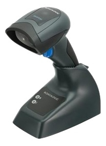 QuickScan QBT2430 bluetooth kit ryhmässä TIETOKOONET & TARVIKKEET / Tietokonetarvikkeet / Viivakoodinlukija @ TP E-commerce Nordic AB (38-93140)