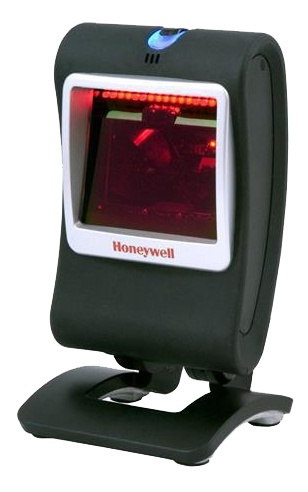 Honeywell Genesis – 7580g – Desktop scanner - Cabl ryhmässä TIETOKOONET & TARVIKKEET / Tietokonetarvikkeet / Viivakoodinlukija @ TP E-commerce Nordic AB (38-93211)