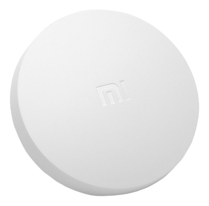 XIAOMI Mi Wireless Switch ryhmässä KOTI, TALOUS JA PUUTARHA / Älykodit / Älykodin järjestelmät @ TP E-commerce Nordic AB (38-93220)