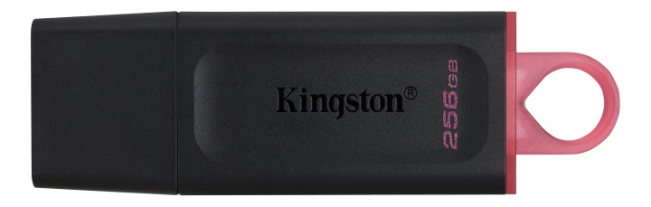 Kingston DataTraveler Exodia 256 Gt USB-muisti ryhmässä KODINELEKTRONIIKKA / Tallennusvälineet / USB-muistitikku / USB 3.2 @ TP E-commerce Nordic AB (38-93426)