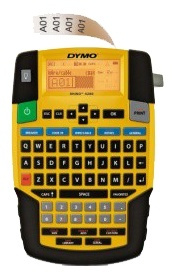 DYMO Rhino 4200 ryhmässä TIETOKOONET & TARVIKKEET / Tulostimet & Tarvikkeet / Tulostimet / Tarratulostimet & Tarvikkeet / Kirjoitusvälineet & Tarvikkeet @ TP E-commerce Nordic AB (38-93524)