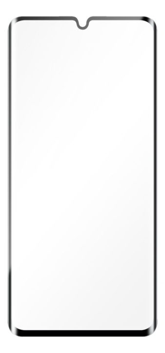 DELTACO näytönsuoja, Xiaomi Mi Note 10 Lite, 3D karkaistua lasia ryhmässä ÄLYPUHELIMET JA TABLETIT / Puhelimen suojakotelo / Xiaomi @ TP E-commerce Nordic AB (38-93535)