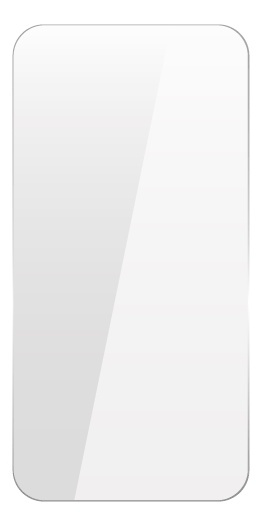 DELTACO näytönsuoja Xiaomi Redmi 7:lle, kaartuvuus 2.5D, kovuus 9H ryhmässä ÄLYPUHELIMET JA TABLETIT / Puhelimen suojakotelo / Xiaomi @ TP E-commerce Nordic AB (38-93539)