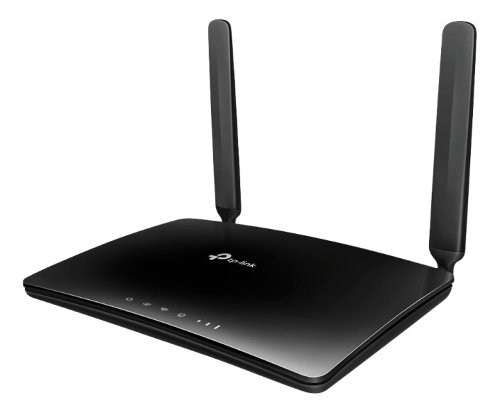 300Mbps Wireless N 4G LTE Router, build-in 150Mbps 4G LTE modem ryhmässä TIETOKOONET & TARVIKKEET / Verkko / Reititin @ TP E-commerce Nordic AB (38-93620)