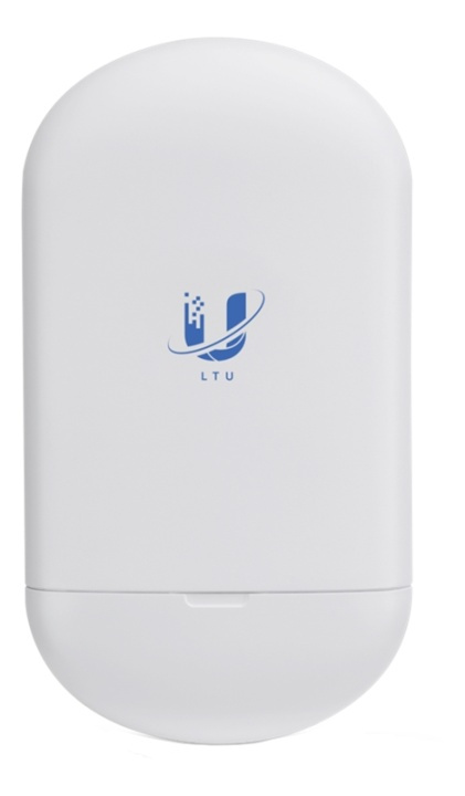 LTU-Lite is a 5 GHz radio w int ant use as a PtMP CPE ryhmässä TIETOKOONET & TARVIKKEET / Verkko / Tukiasemat @ TP E-commerce Nordic AB (38-93629)