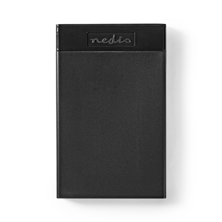 Nedis Kiintolevykotelo | 2.5 
