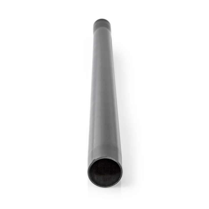 Nedis Pölynimurin Teleskooppiputki | 32 mm | 500 mm | 500 mm | Musta ryhmässä KOTI, TALOUS JA PUUTARHA / Siivoustuotteet / Imurit & Tarvikkeet / Tarvikkeet / Putket @ TP E-commerce Nordic AB (38-93994)