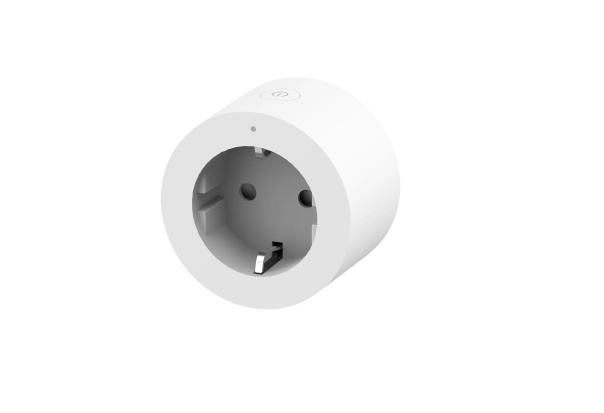 Aqara Smart Kontaktuttag ryhmässä KOTI, TALOUS JA PUUTARHA / Älykodit / Smart plugs @ TP E-commerce Nordic AB (38-94307)