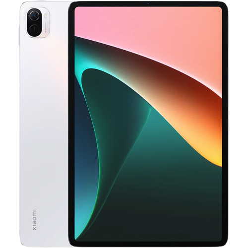 Xiaomi Pad 5 6GB/128GB, Pärlvit ryhmässä ÄLYPUHELIMET JA TABLETIT / Tabletit @ TP E-commerce Nordic AB (38-94428)