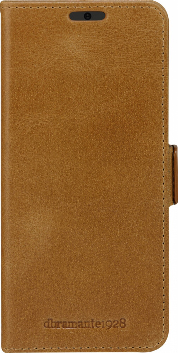 dbramante1928 Copenhagen Slim Samsung Galaxy S20 Plus -puhelimeen, ruskea ryhmässä ÄLYPUHELIMET JA TABLETIT / Puhelimen suojakotelo / Samsung @ TP E-commerce Nordic AB (38-94527)
