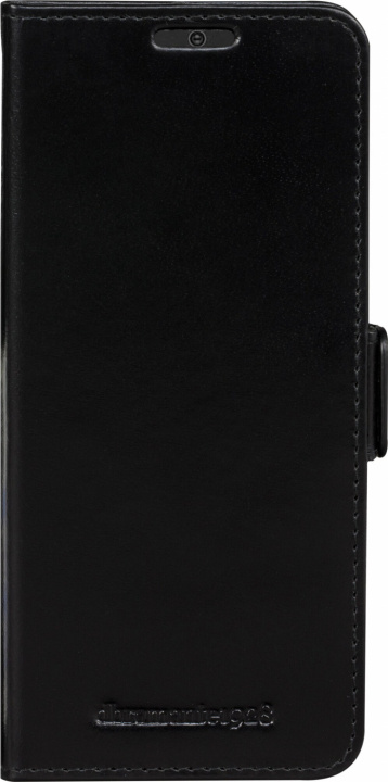 dbramante 1928 Copenhagen Slim - Samsung Galaxy S20 Ultra, musta ryhmässä ÄLYPUHELIMET JA TABLETIT / Puhelimen suojakotelo / Samsung @ TP E-commerce Nordic AB (38-94528)