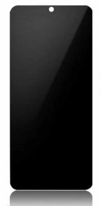 Samsung Galaxy S20, Screen, Black ryhmässä ÄLYPUHELIMET JA TABLETIT / Reservdelar @ TP E-commerce Nordic AB (38-94611)