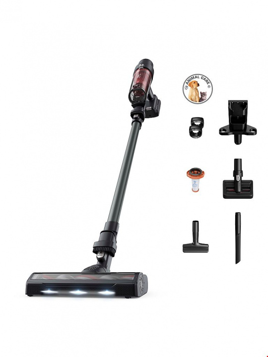 Tefal Johdoton pölynimuri X-Pert 7.60 Animal ryhmässä KOTI, TALOUS JA PUUTARHA / Siivoustuotteet / Imurit & Tarvikkeet / Pölynimurit @ TP E-commerce Nordic AB (38-94764)