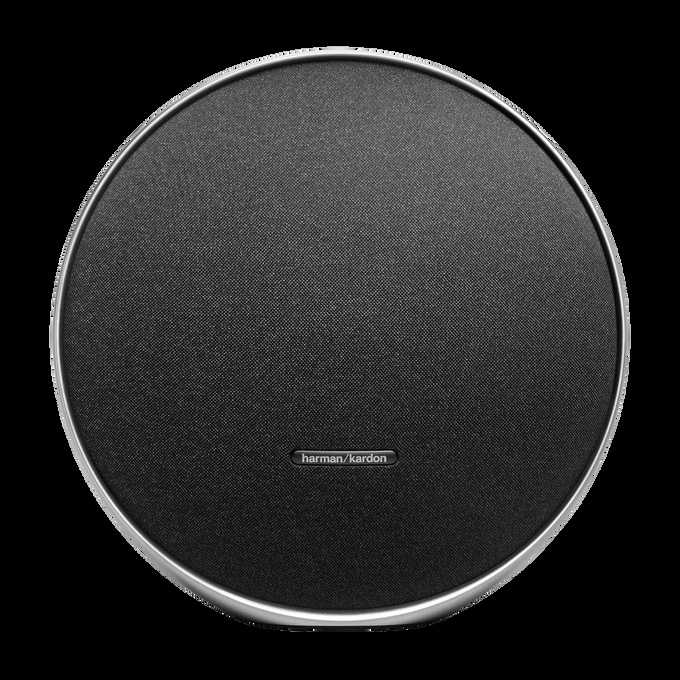 Harman Kardon Onyx Studio 9 ryhmässä KODINELEKTRONIIKKA / Ääni & Kuva / Kaiuttimet & Tarvikkeet / Bluetooth-kaiutin / Kannettavat kaiuttimet @ TP E-commerce Nordic AB (38-94777)