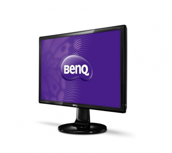BenQ LED Monitor - Pre-owned, Grade C ryhmässä TIETOKOONET & TARVIKKEET / Näytöt / Tietokonenäytöt @ TP E-commerce Nordic AB (38-94793)