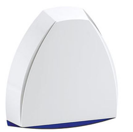 Reson8 Dummy Box 8EP425 (W/B Dummy bell box) ryhmässä KOTI, TALOUS JA PUUTARHA / Hälytys ja turvallisuus / Muut @ TP E-commerce Nordic AB (38-94807)