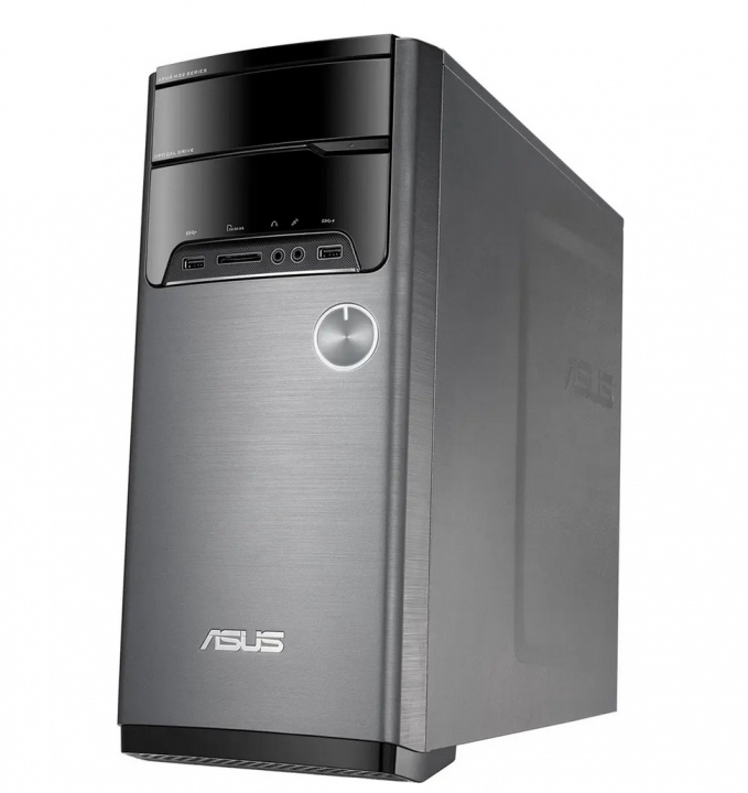 ASUS M32BF-NR093T, Pre-owned Grade B ryhmässä TIETOKOONET & TARVIKKEET / Pöytäkoneet @ TP E-commerce Nordic AB (38-94823)