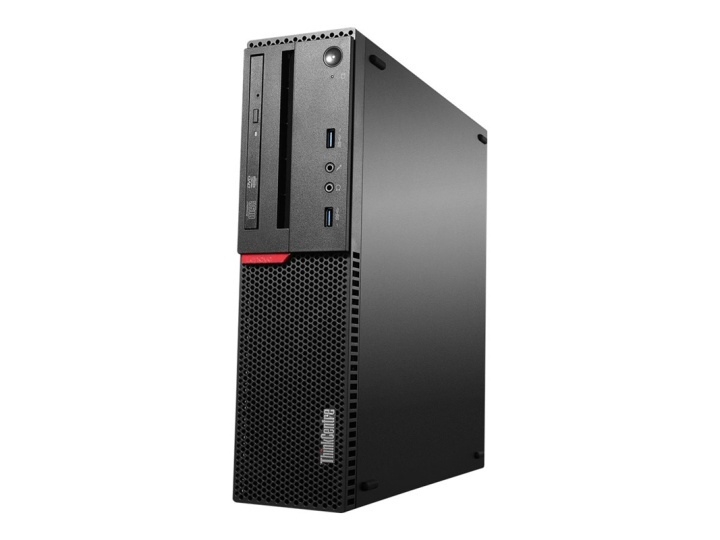 Lenovo ThinkCentre M700 SFF i5-6400 8/512 Win10 Pro, Pre-owned Grade C ryhmässä TIETOKOONET & TARVIKKEET / Pöytäkoneet @ TP E-commerce Nordic AB (38-94825)