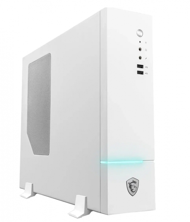 MSI Prestige PE130 9SA-073MYS, Pre-owned Grade C ryhmässä TIETOKOONET & TARVIKKEET / Pöytäkoneet @ TP E-commerce Nordic AB (38-94826)