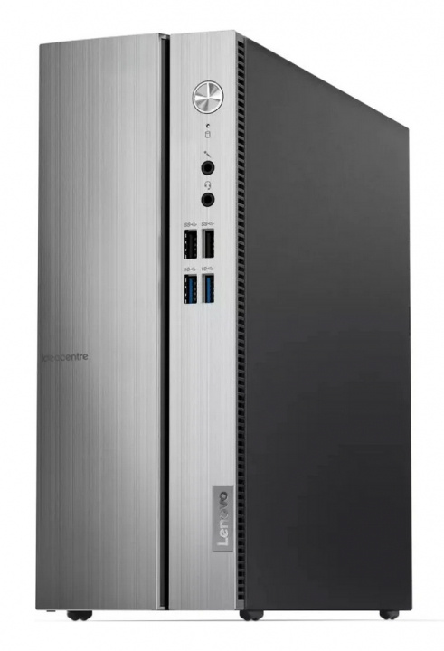 Lenovo IdeaCentre 510S-07ICB 90K8, Pre-owned Grade C ryhmässä TIETOKOONET & TARVIKKEET / Pöytäkoneet @ TP E-commerce Nordic AB (38-94856)