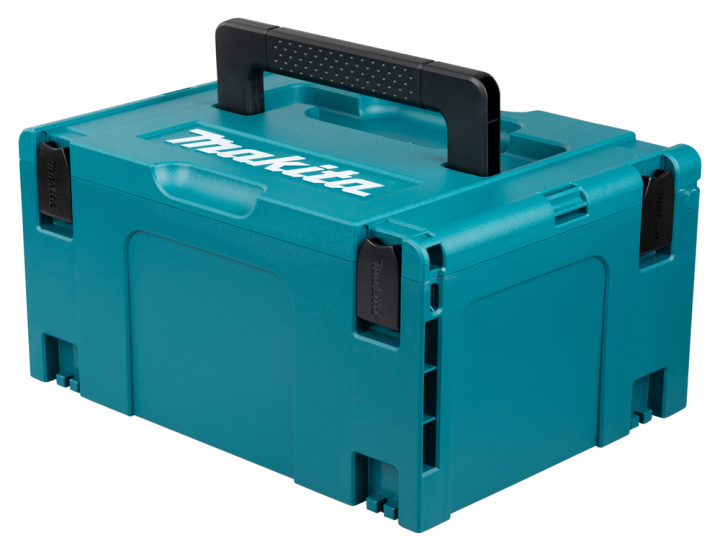 Makita Makpac Connector Case Type 3 (821551-8) ryhmässä KOTI, TALOUS JA PUUTARHA / Työkalut & Tee itse / Muut Työkalut & Tarvikkeet @ TP E-commerce Nordic AB (38-94858)