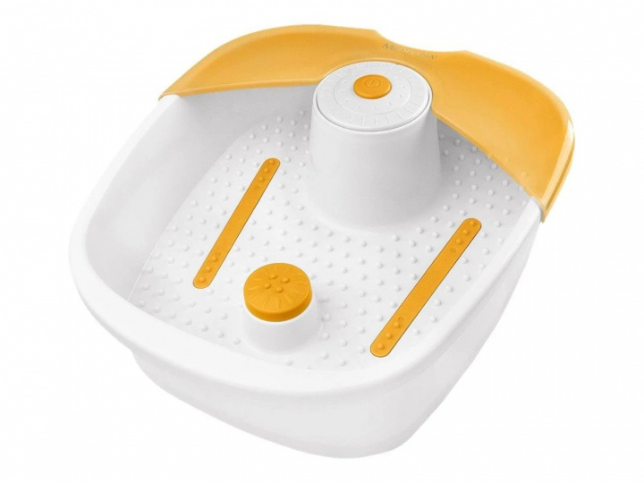 MEDISANA FS 881 - foot spa ryhmässä KAUNEUS JA TERVEYS / Manikyyri/Pedikyyri / Jalkahoito @ TP E-commerce Nordic AB (38-94870)