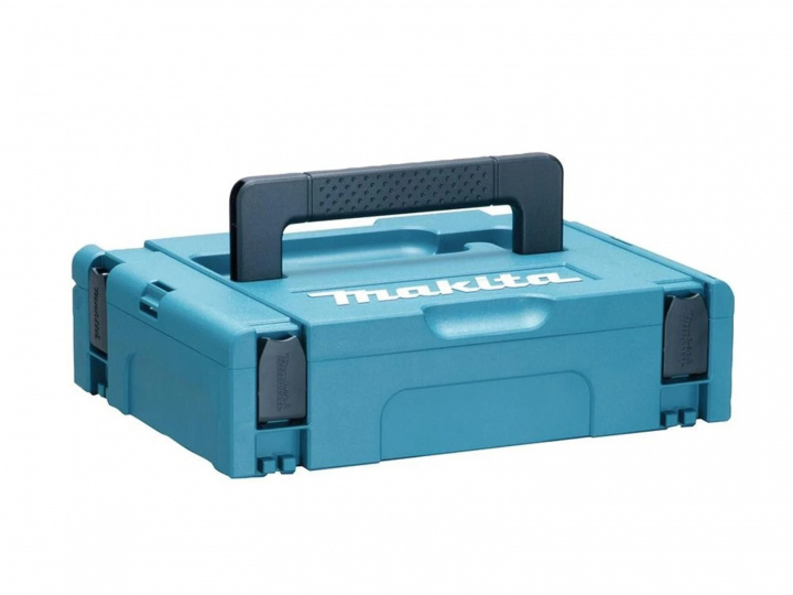  Makita Makpac TYPE 1 ryhmässä KOTI, TALOUS JA PUUTARHA / Työkalut & Tee itse / Muut Työkalut & Tarvikkeet @ TP E-commerce Nordic AB (38-94883)