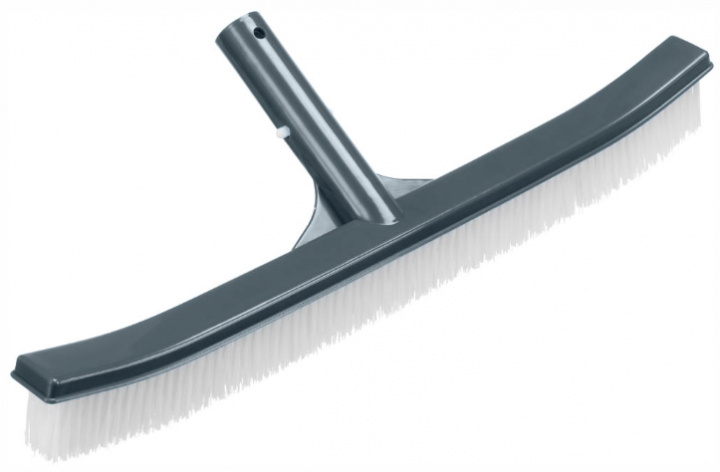 Pool Borste 45 cm ryhmässä KOTI, TALOUS JA PUUTARHA / Puutarhatuotteet / Uima-allas & Tarvikkeet / #SAKNAS! @ TP E-commerce Nordic AB (38-94953)