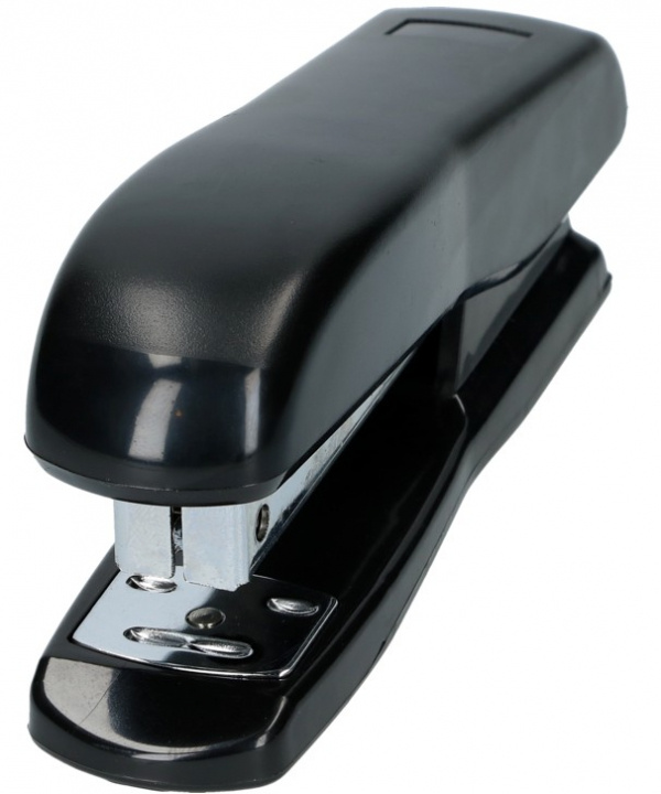 Häftapparat med häftklammer ryhmässä KOTI, TALOUS JA PUUTARHA / Toimistotuotteet / Muut @ TP E-commerce Nordic AB (38-94971)
