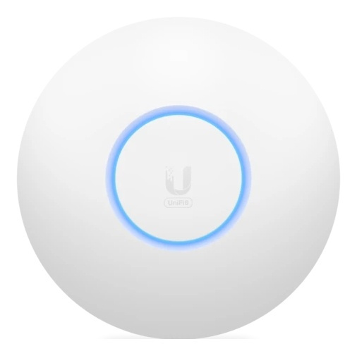 Ubiquiti UniFi 6 Lite tukiasema, valkoinen ryhmässä TIETOKOONET & TARVIKKEET / Verkko / Tukiasemat @ TP E-commerce Nordic AB (38-94973)