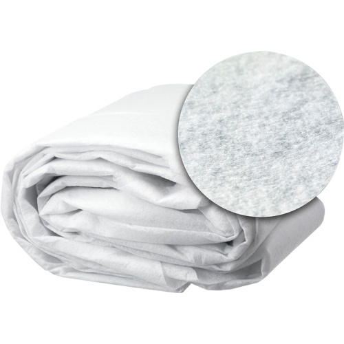 Bottenduk 8,5 x 4 ,5m ryhmässä KOTI, TALOUS JA PUUTARHA / Puutarhatuotteet / Uima-allas & Tarvikkeet / #SAKNAS! @ TP E-commerce Nordic AB (38-95575)