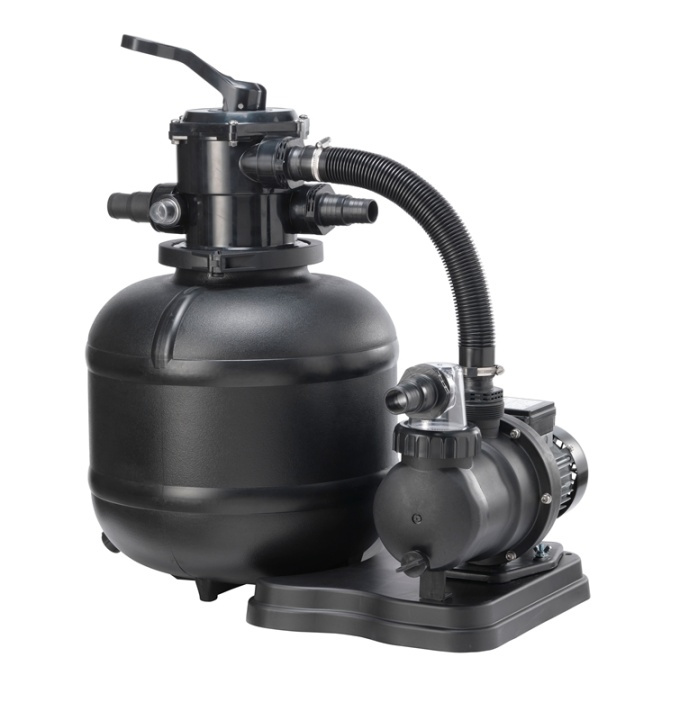 Filteranläggning Classic 400 ryhmässä KOTI, TALOUS JA PUUTARHA / Puutarhatuotteet / Uima-allas & Tarvikkeet / #SAKNAS! @ TP E-commerce Nordic AB (38-95624)