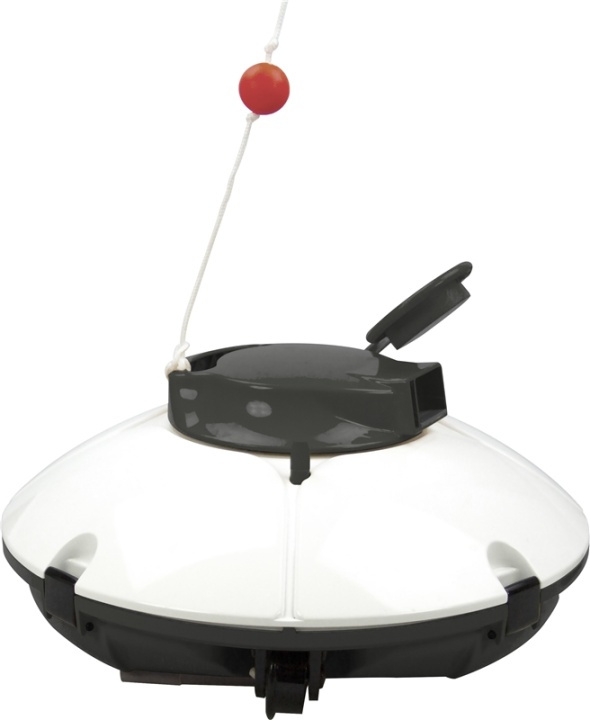 Pool Robot Frisbee FX2 ryhmässä KOTI, TALOUS JA PUUTARHA / Puutarhatuotteet / Uima-allas & Tarvikkeet / #SAKNAS! @ TP E-commerce Nordic AB (38-95686)