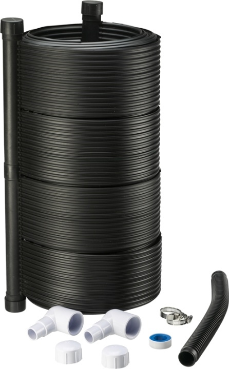 Solar Panel 3,05 x 0,6M. NYHED 2020 ryhmässä KOTI, TALOUS JA PUUTARHA / Puutarhatuotteet / Uima-allas & Tarvikkeet / #SAKNAS! @ TP E-commerce Nordic AB (38-95738)