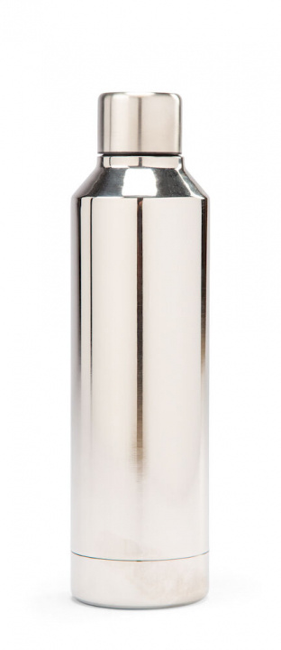 Orrefors Hunting Termospullo, 50 cl, kromattua terästä ryhmässä URHEILU, VAPAA-AIKA JA HARRASTUS / Ulkoilu / Termos- ja vesipullot @ TP E-commerce Nordic AB (38-95840)