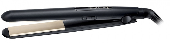 Remington Ceramic Slim 220 ryhmässä KAUNEUS JA TERVEYS / Hiukset &Stailaus / Muotoilutyökalut / Suoristinraudat @ TP E-commerce Nordic AB (38-95954)