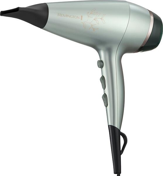 Remington AC5860 Botanicals AC Hairdryer ryhmässä KAUNEUS JA TERVEYS / Hiukset &Stailaus / Muotoilutyökalut / Hiustenkuivaimet @ TP E-commerce Nordic AB (38-95962)