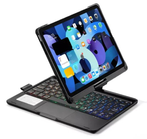 F129-ATS tangentbord för iPad Pro 12.9