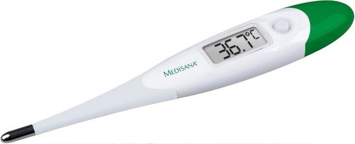 Medisana TM-700 Kroppstermometer ryhmässä KAUNEUS JA TERVEYS / Terveydenhoito / Kuumemittari @ TP E-commerce Nordic AB (38-96064)
