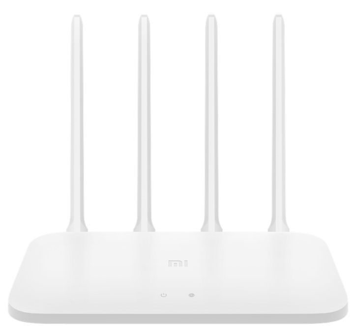 Xiaomi Mi Router 4C ryhmässä TIETOKOONET & TARVIKKEET / Verkko / Reititin @ TP E-commerce Nordic AB (38-96135)