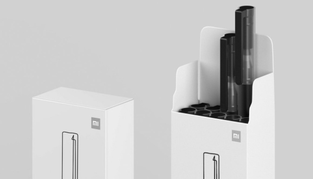 Mi Suurikapasiteettinen geelikynä (10-pack) ryhmässä KOTI, TALOUS JA PUUTARHA / Toimistotuotteet / Kynät @ TP E-commerce Nordic AB (38-96228)