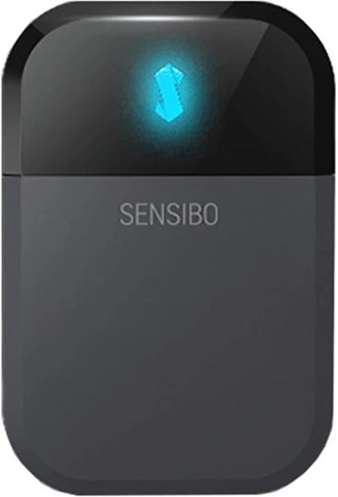 Sensibo Sky - Gör din luftvärmepump smart med Sensibo Sky ryhmässä KOTI, TALOUS JA PUUTARHA / Älykodit / Älykkäät anturit @ TP E-commerce Nordic AB (38-96284)
