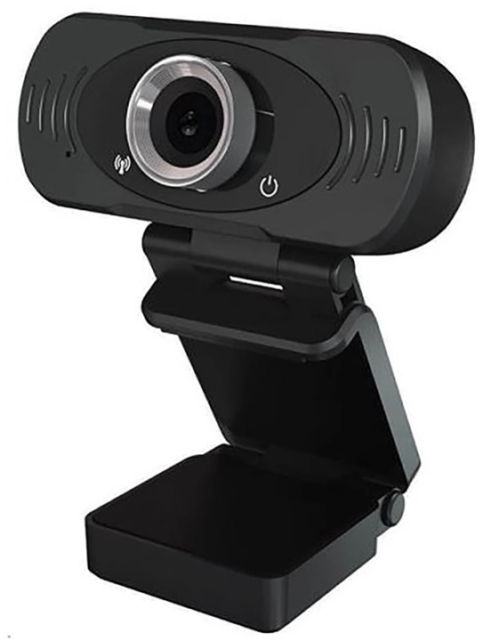 Imilab Full HD 1080P Webbkamera med inbyggd mikrofon ryhmässä TIETOKOONET & TARVIKKEET / Tietokonetarvikkeet / Web-kamerat @ TP E-commerce Nordic AB (38-96294)