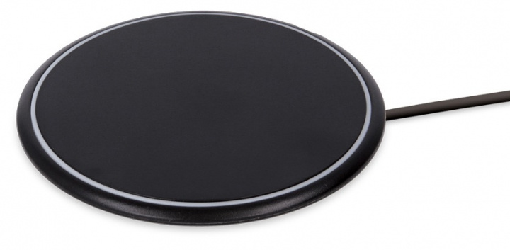 Setty wireless charger 10W ryhmässä ÄLYPUHELIMET JA TABLETIT / Laturit & Kaapelit / Qi Langaton laturi @ TP E-commerce Nordic AB (38-96466)