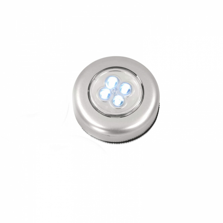 LED-valo ryhmässä KODINELEKTRONIIKKA / Valaistus / Muu valaistus @ TP E-commerce Nordic AB (38-96671)