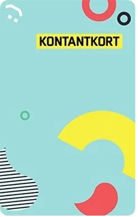 Startpaket kontantkort Halebop ryhmässä ÄLYPUHELIMET JA TABLETIT / Muut tarvikkeet / Muut @ TP E-commerce Nordic AB (38-96921)