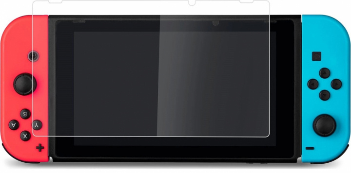 Mission SG karkaistu suojalasi Nintendo Switch 6.2